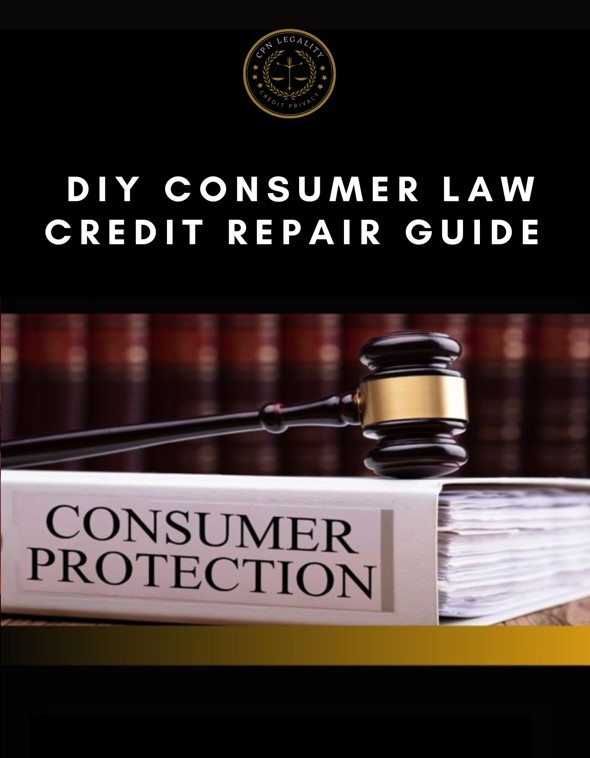 DIY consumer guide ebook cover