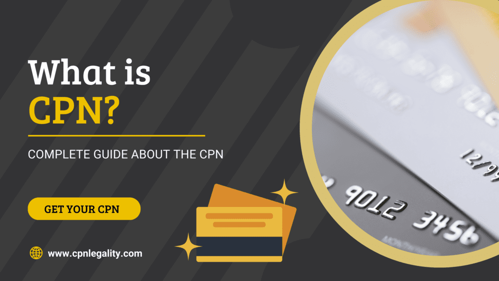 what is cpn