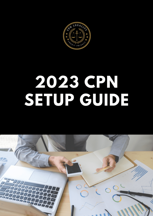 2023 cpn setup guide