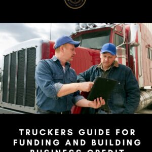 trucker guide cover