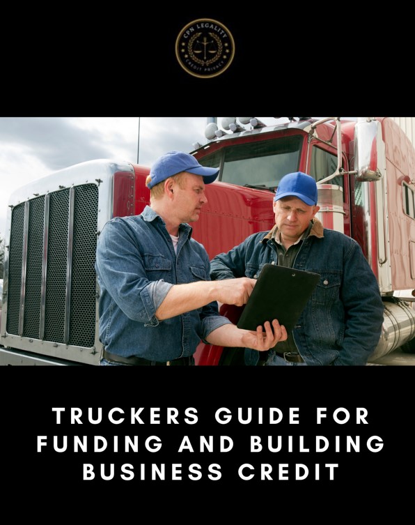 trucker guide cover