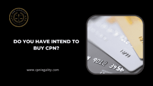 Do You Have Intend To Buy CPN